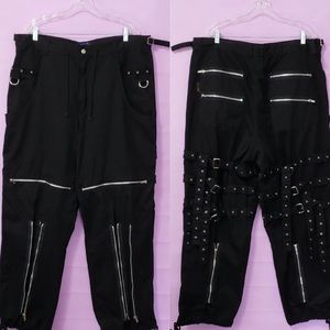 tripp nyc drawstring pants